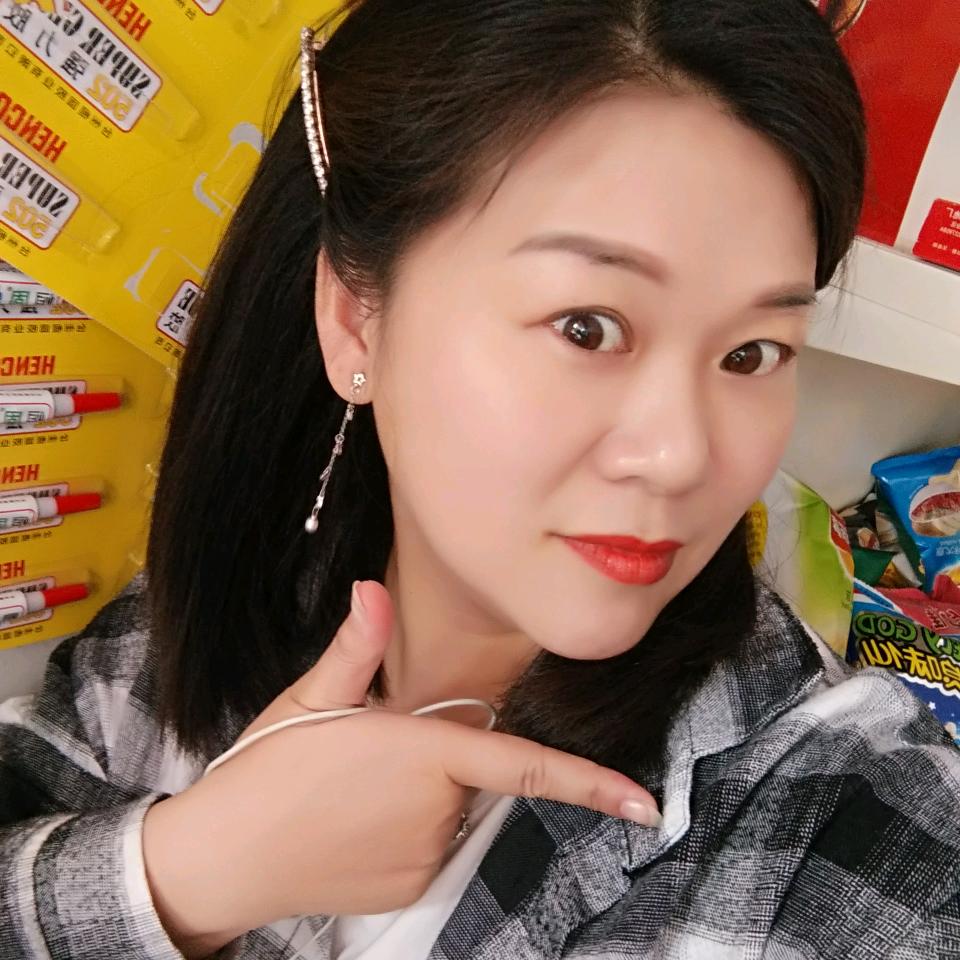 笑口常开