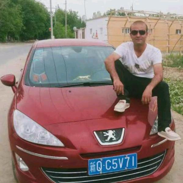 麦麦提江（画家）