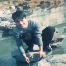 威武霸气