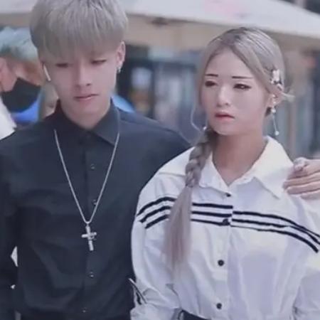 宝宝一生一世