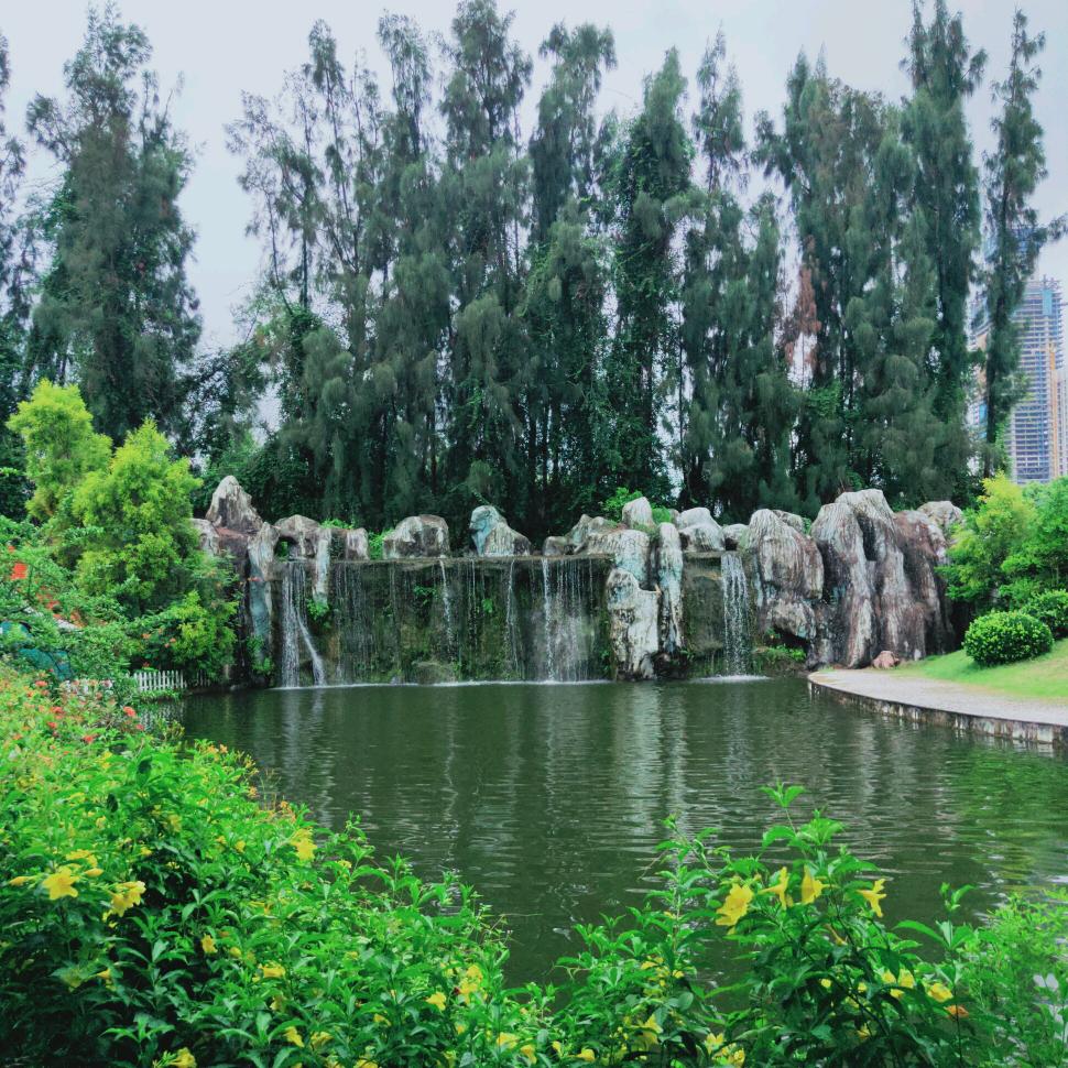 云中飞越