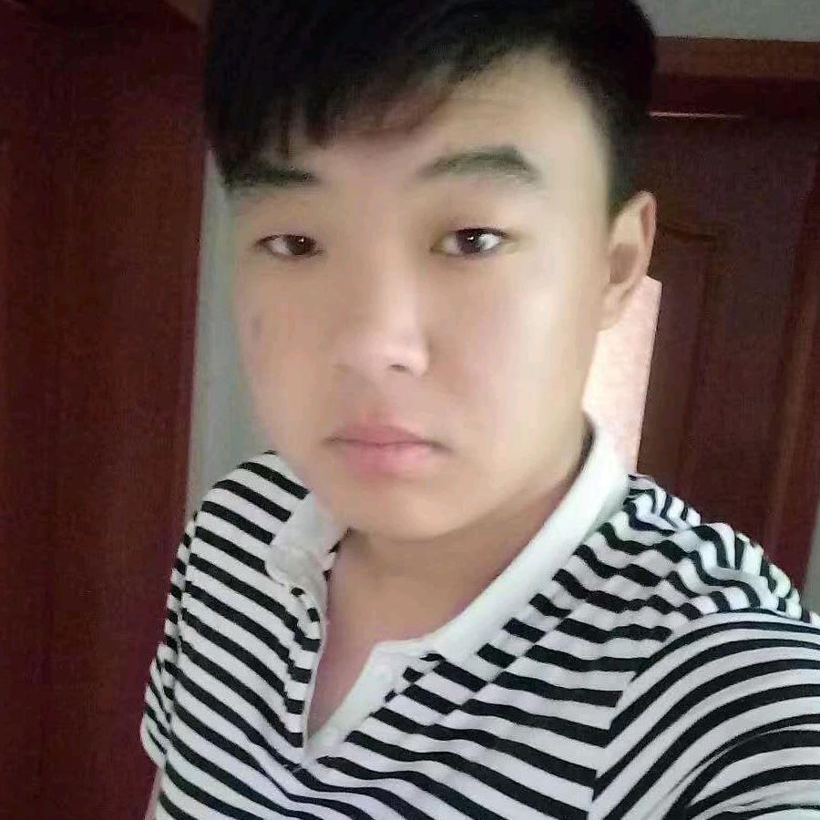胡思林🫧