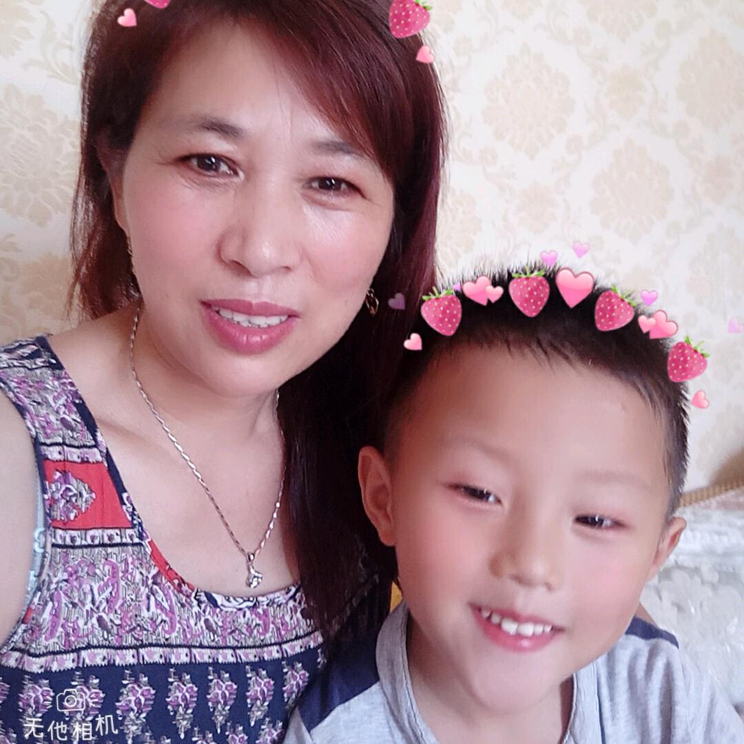 刘姐😊