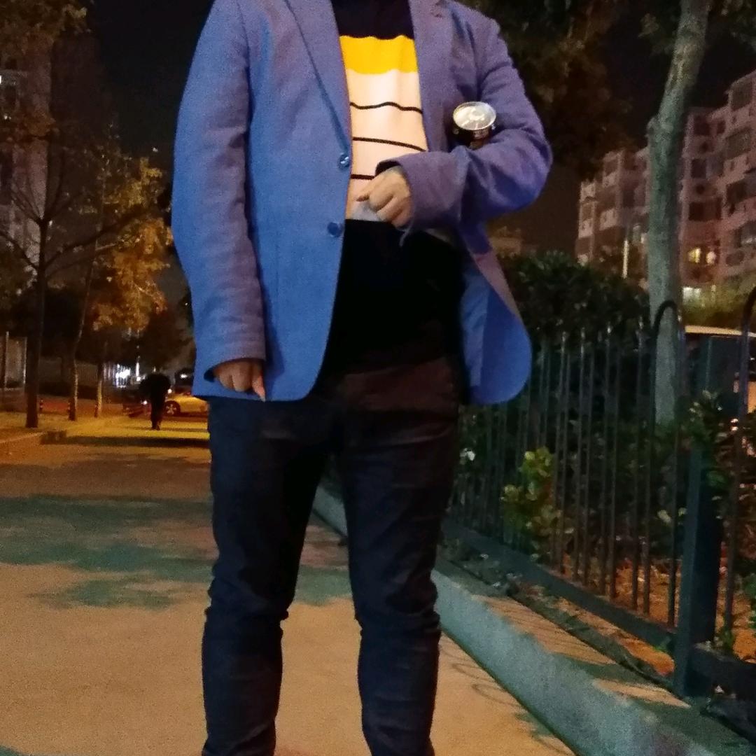 那一抹青春年华