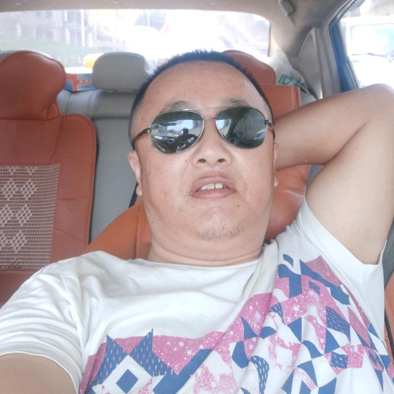 老申在南京跑网约车日常