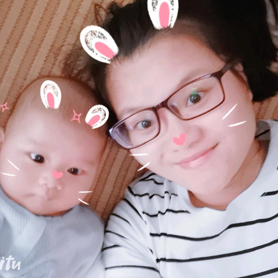 小红玉妈妈（互）