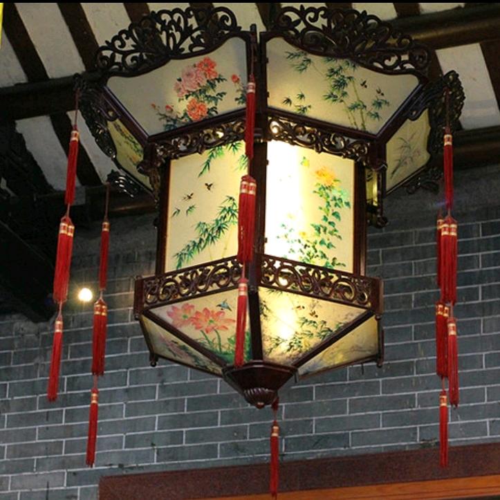 岭南天地
