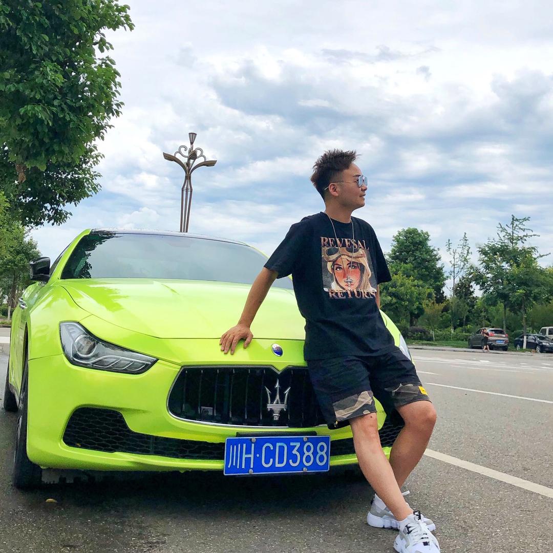 广元陈多多