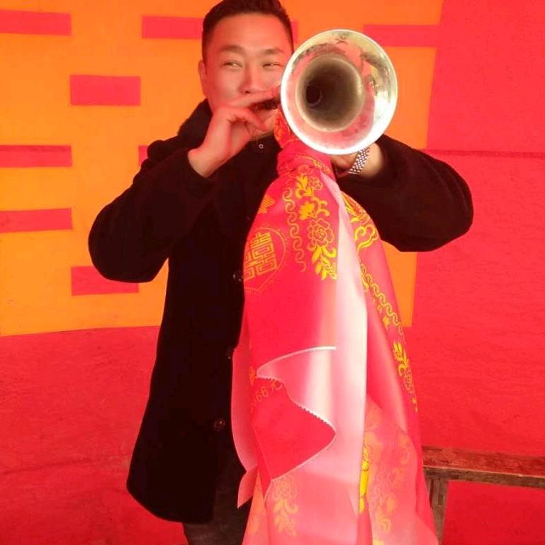 徐光辉演绎传媒