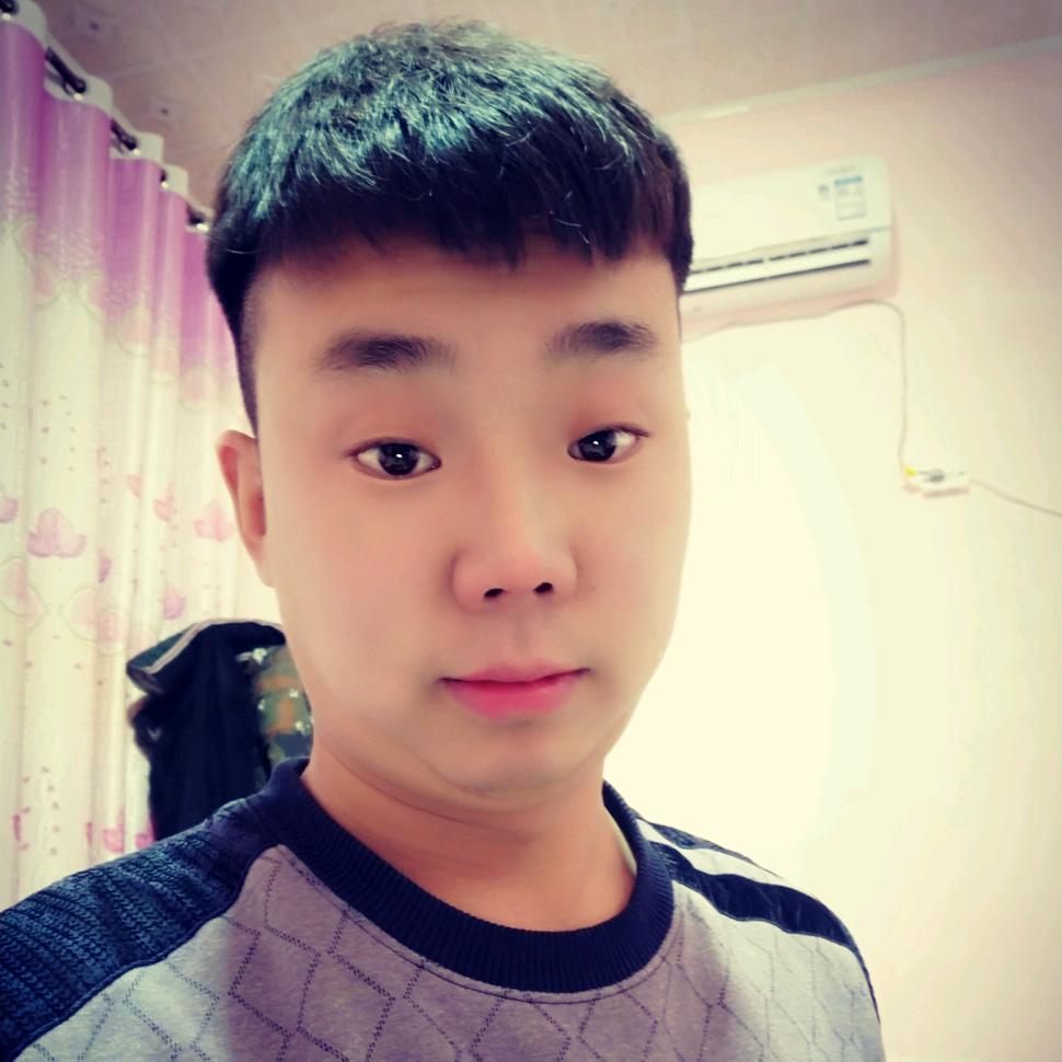 康先生