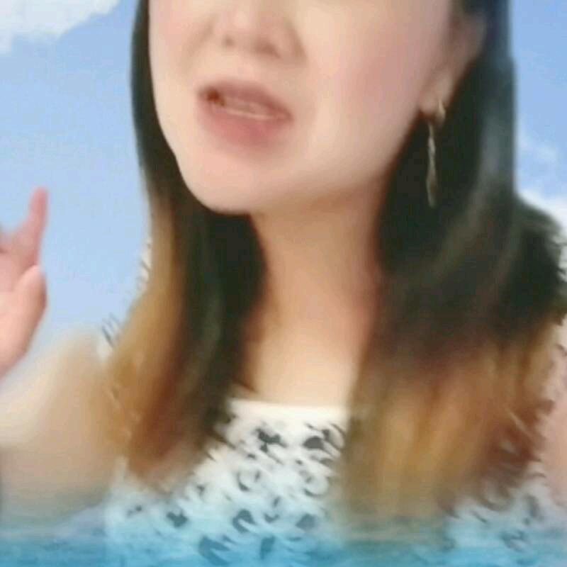 辽阔的天空