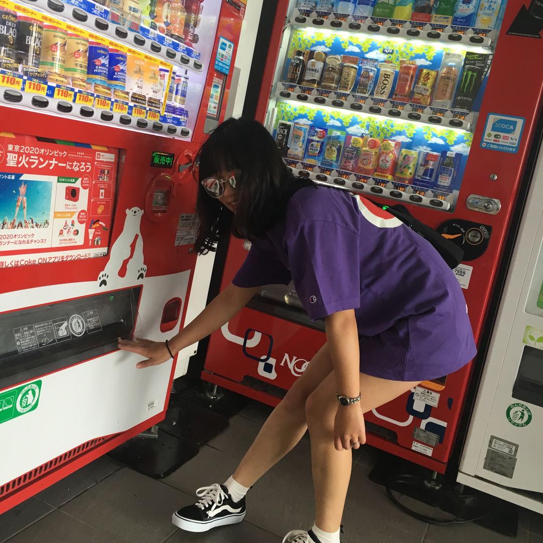 是阳子呀💌