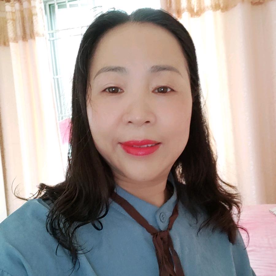 颜如玉