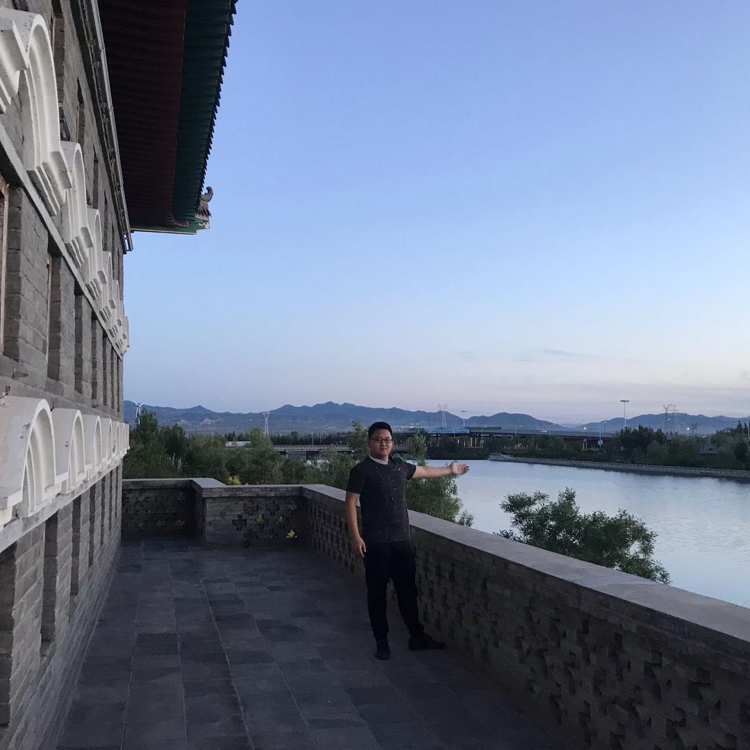 弓长張