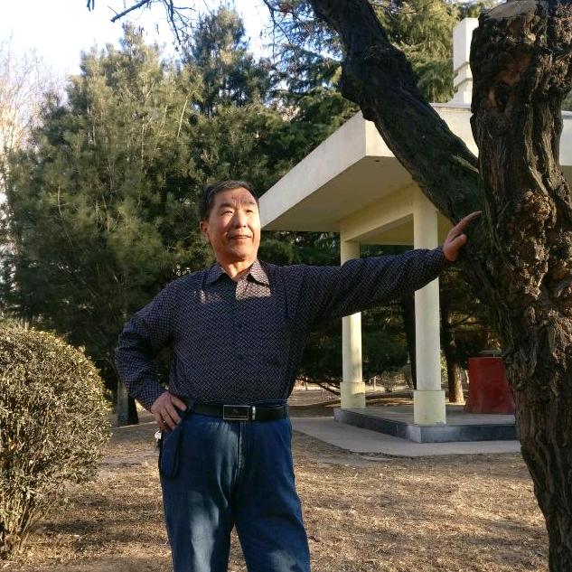 快乐老顽童一琦琦