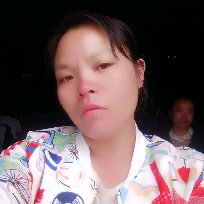单身妈妈