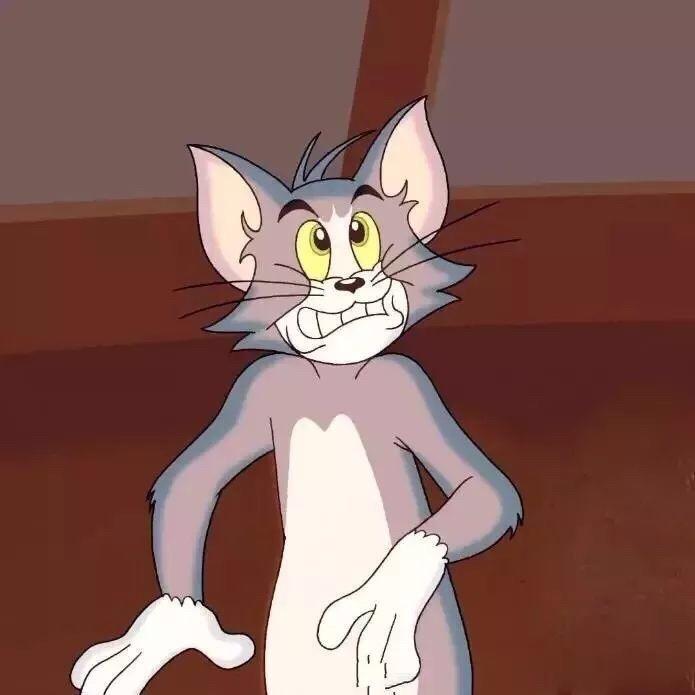 月光下的扫地僧