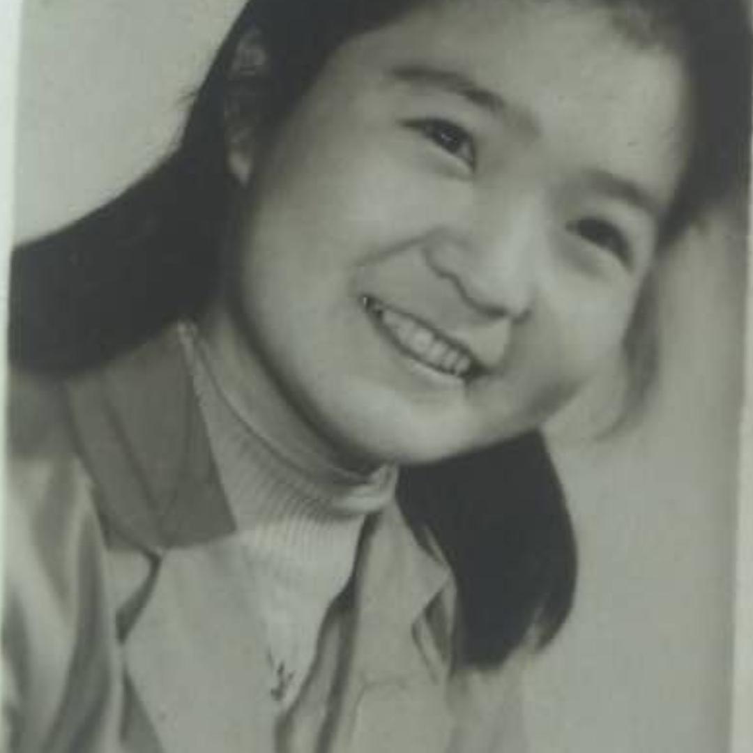 付香芸（胖姐）