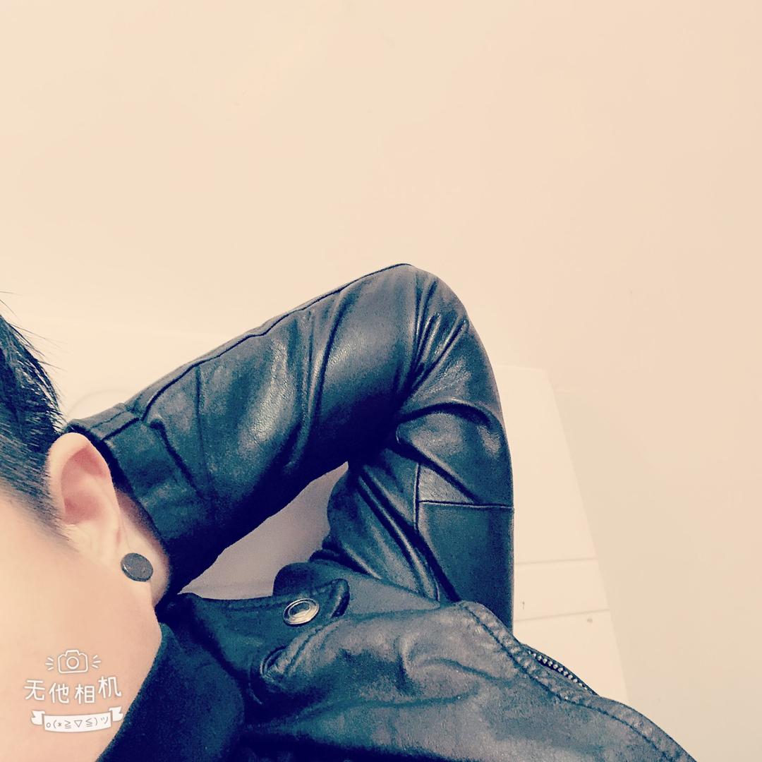 她的美，遥不可及