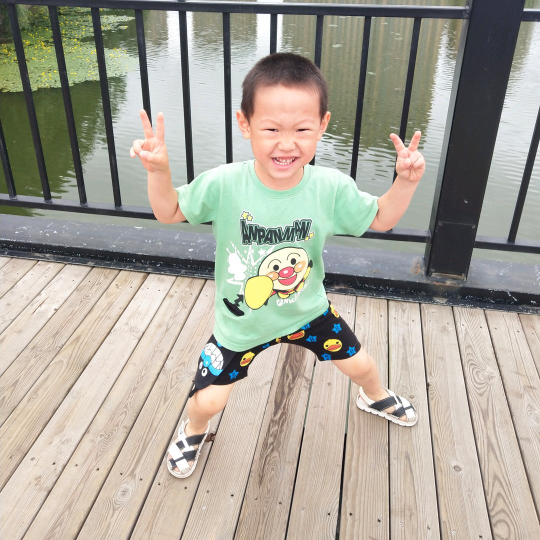 《好物，俊哥推荐》⁸¹⁵