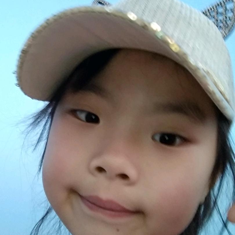 小丫头