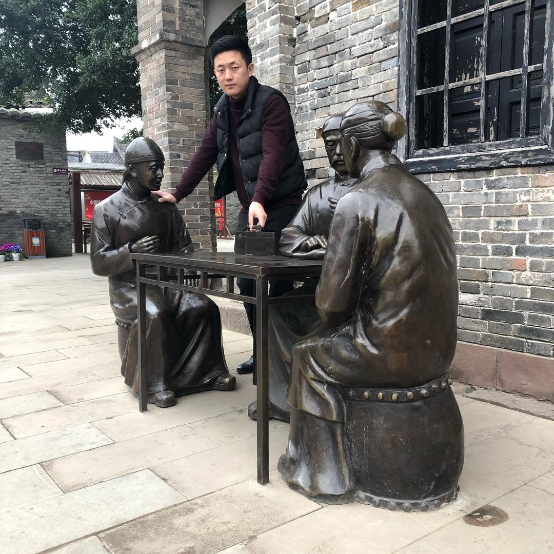 挖挖小王子  基础桩，大口径水井