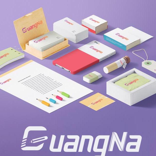 GuangNa广纳广州市纳胜文化用品有限公司学习用品专卖店