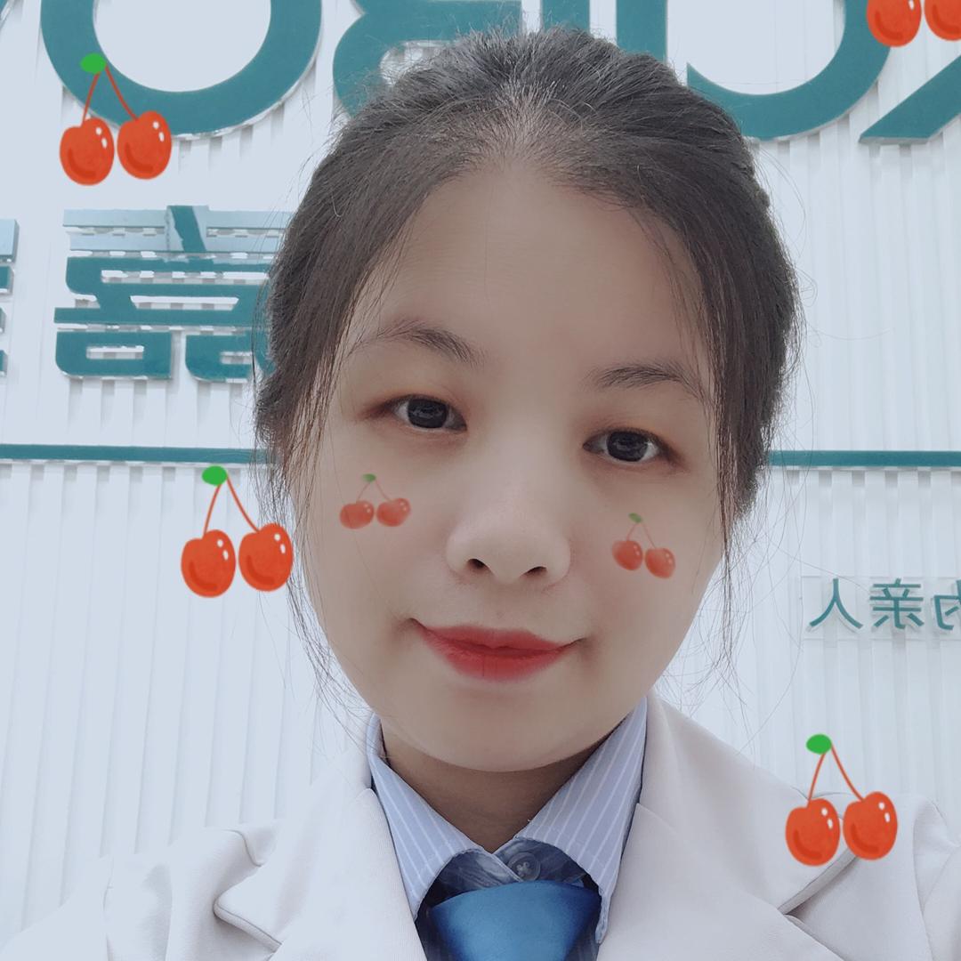 洋洋🍒