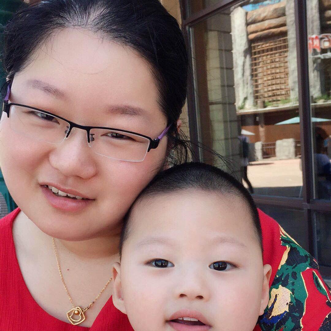 老人与海莹莹🍓🍓（银秋民宿）