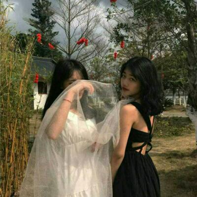 少女