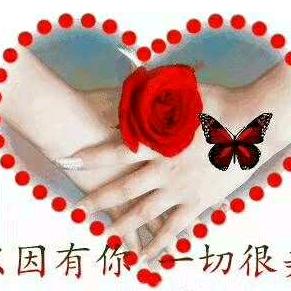 只因有你