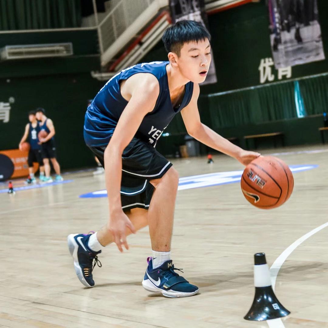 叶 辰⛹🏻‍♂️