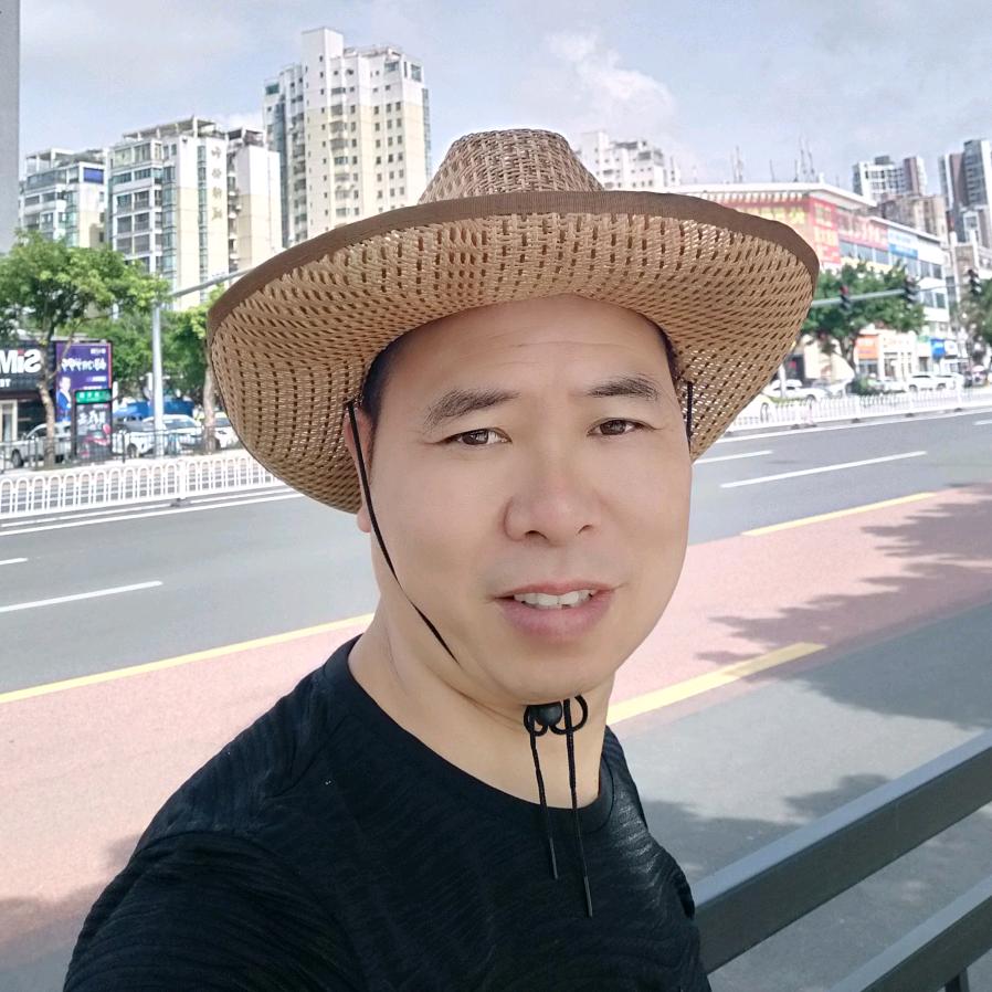 杨祖林