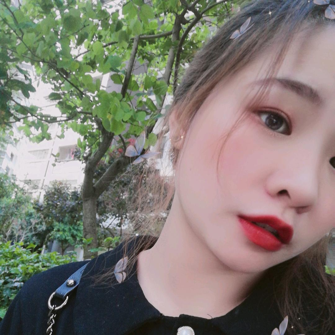 兮兮公主🌸