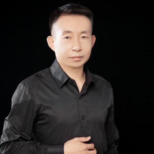 郝哥为爱前行