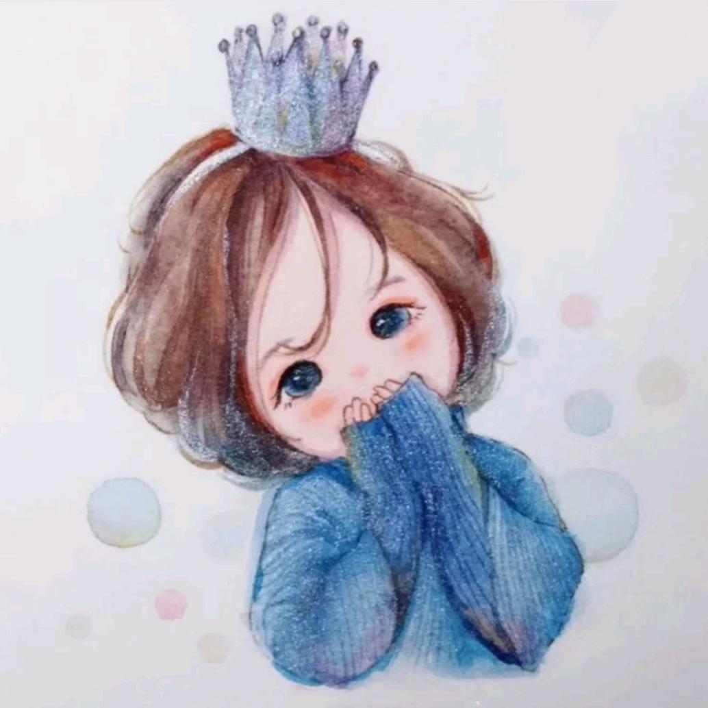 小苹果