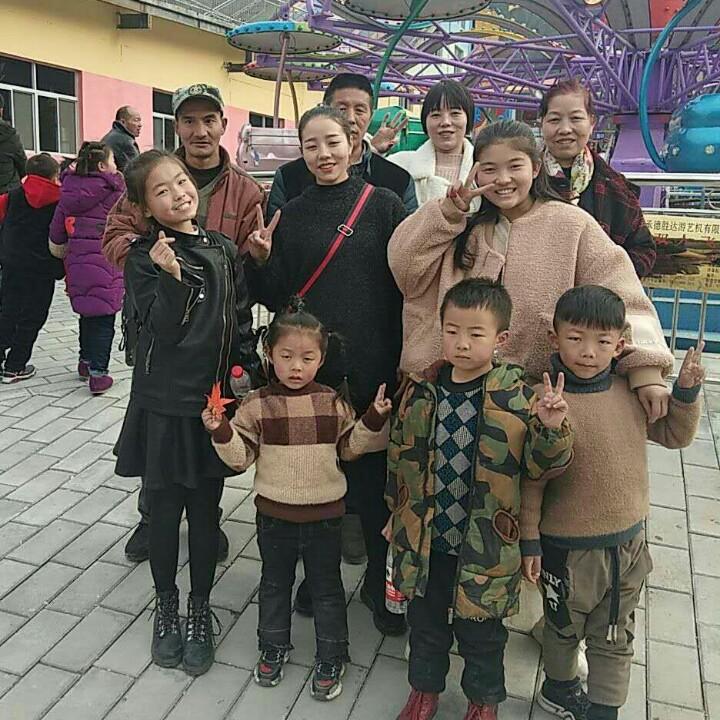 💕岁月静好💕