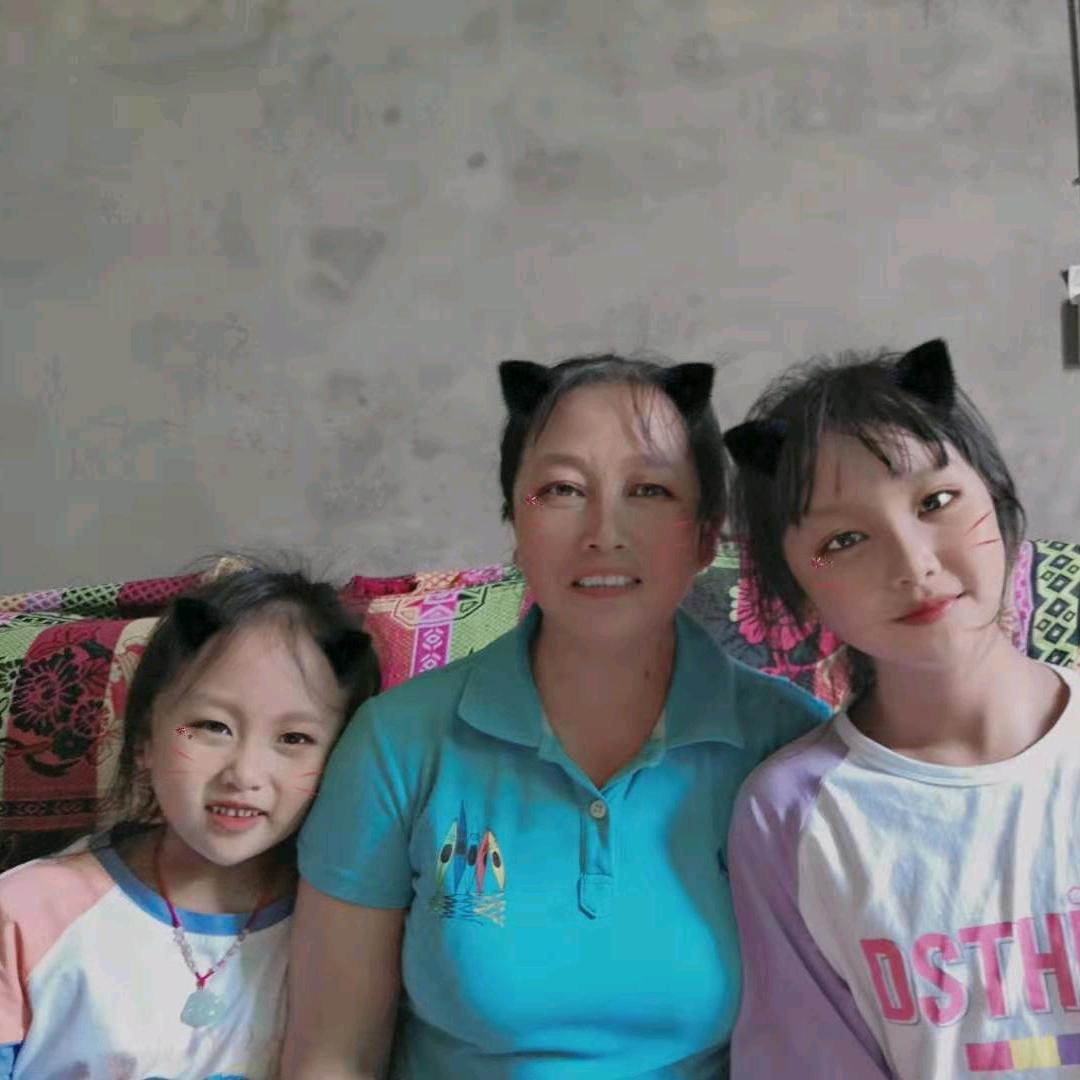 罗家掌事杨三姐