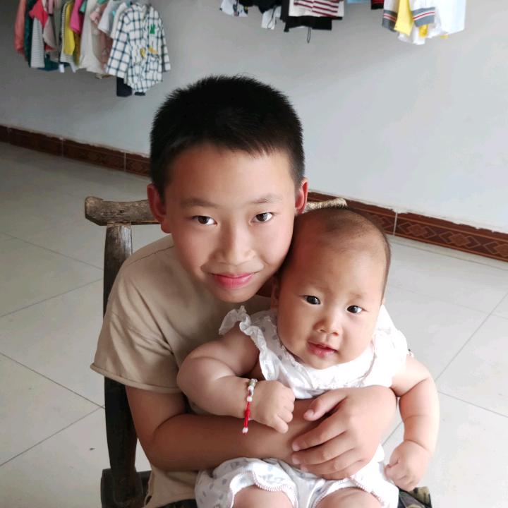 想，妹妹