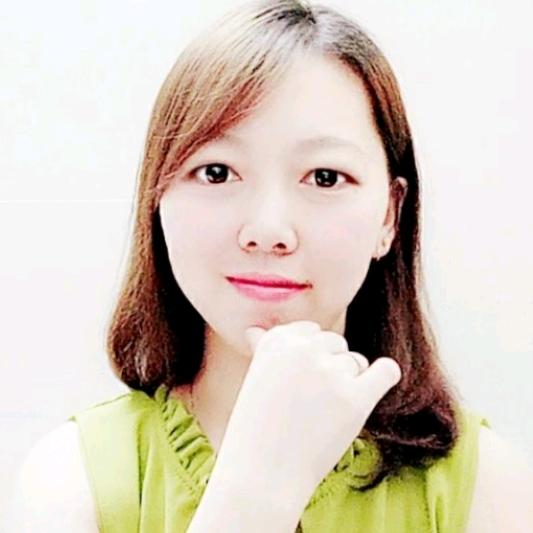 英子