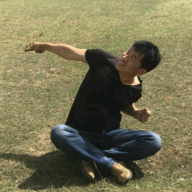 醉了