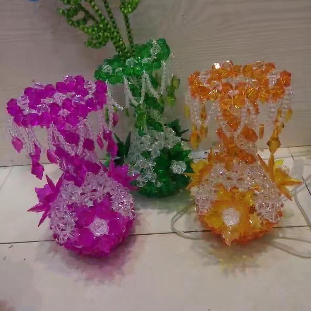 翩翩手工坊