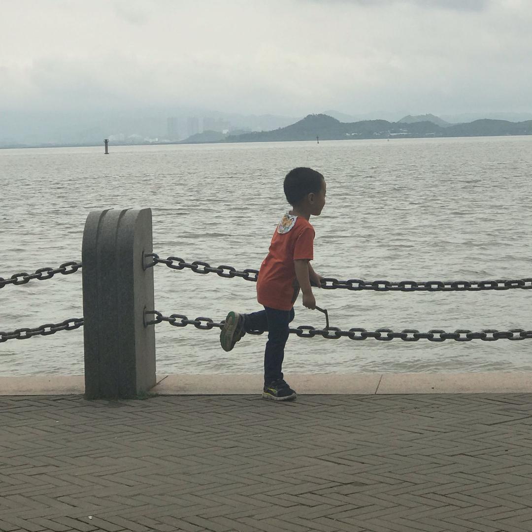 波