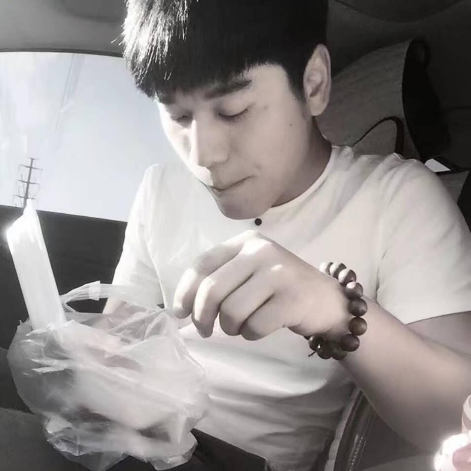 I’m zhang.x阿