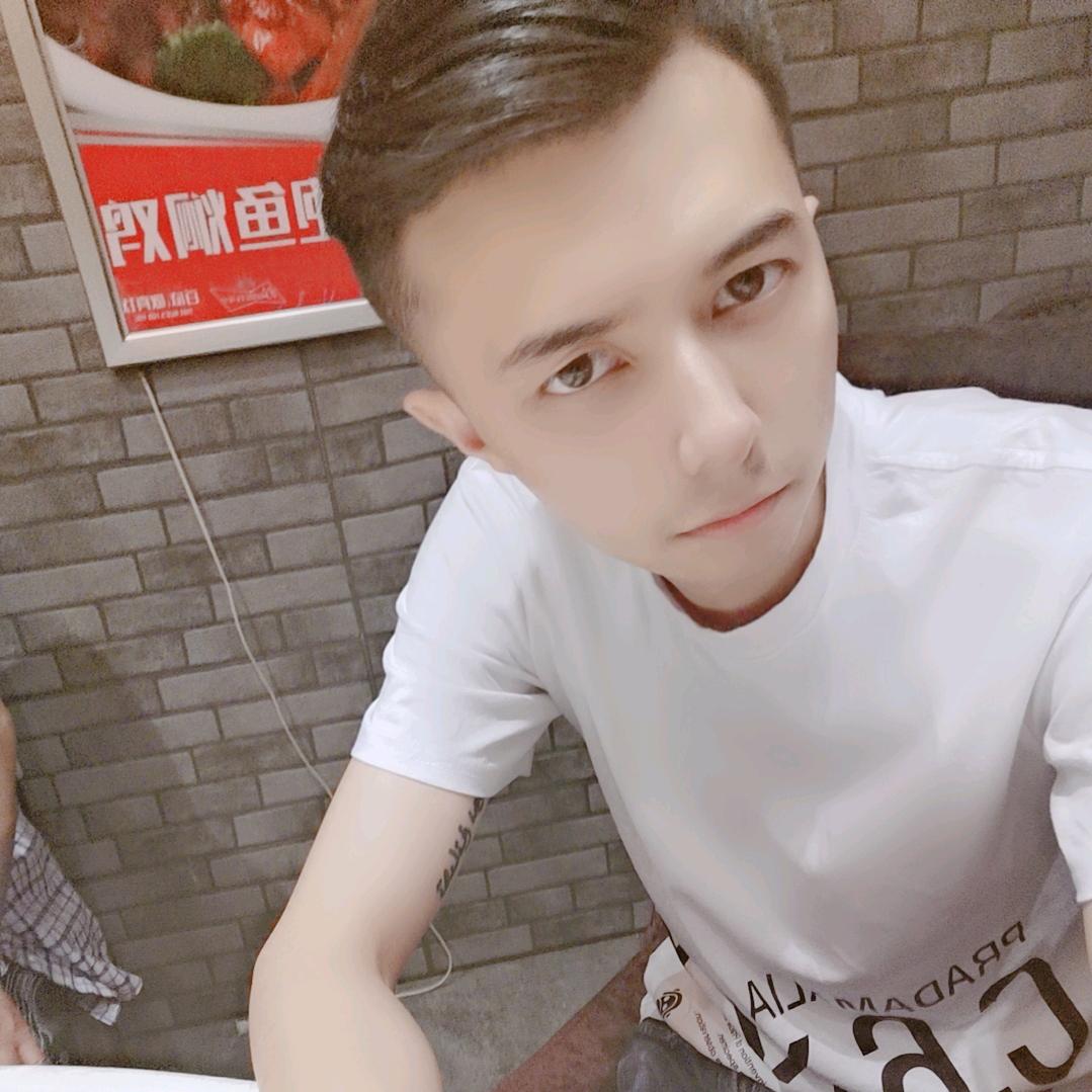 开心爸