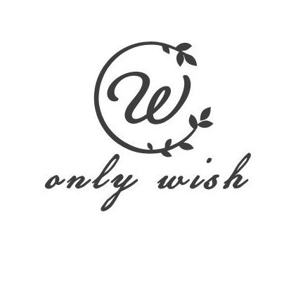 onlywish（唯愿）