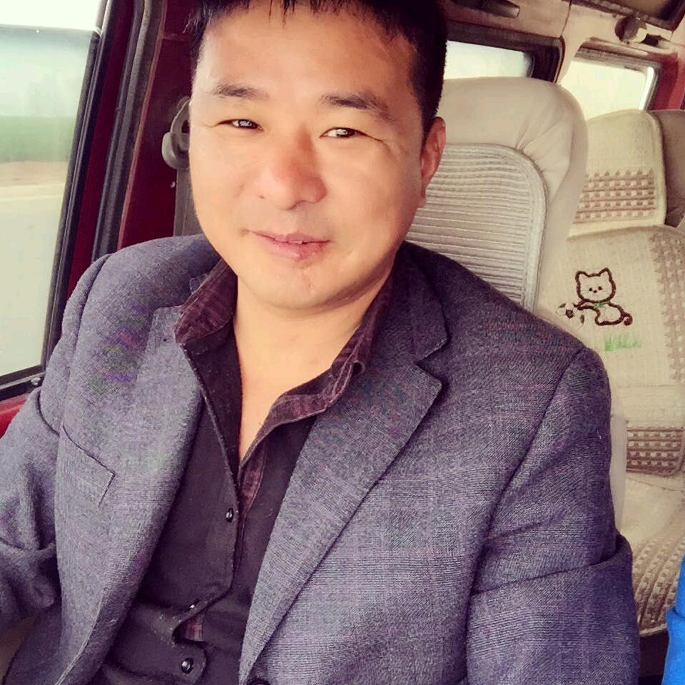 鹤壁市王波汽车销售有限公司