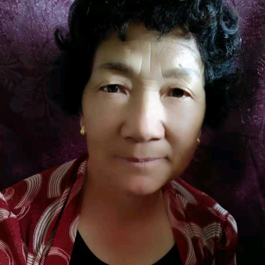 众宝姥姥