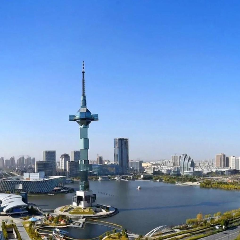 🇨🇳江苏建筑装饰　　   　༽