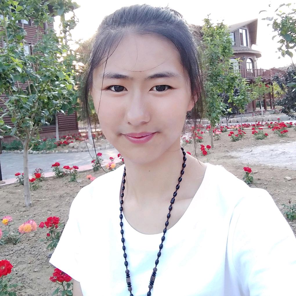 大婷儿